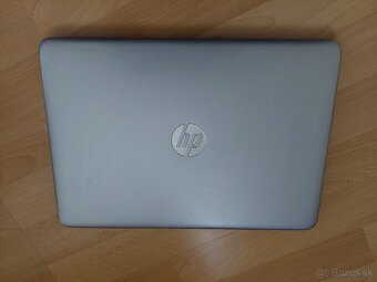 Predám HP EliteBook 840 G3 - 3