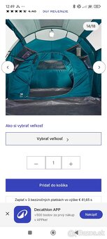 Stan decathlon arpenaz 4.2 - 3