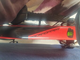 Specialized Rockhopper 29 Mtb Specialized Red/black - 3