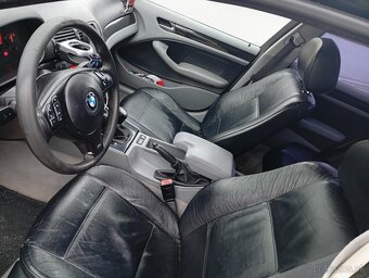 BMW E46 316i 77kw - 3