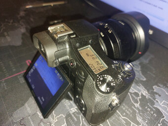 Sony DSC RX10 - 3