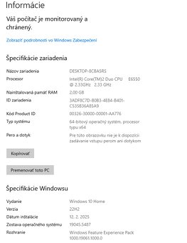 PC Dell opt 755 - 3