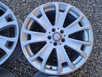 GLE 5x112 R19 - 3