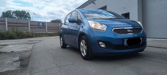 Kia venga - 3