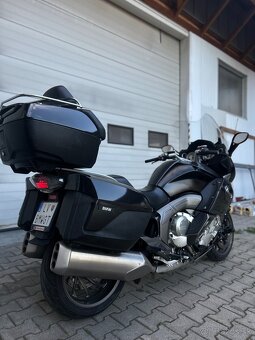 BMW K 1600 GT - 3