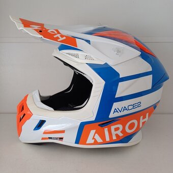 Motokrosová přilba Airoh Aviator ACE 2 - 3