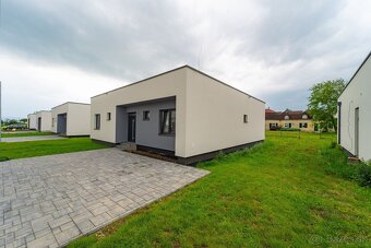 4 izbový bungalov v Sokoľanoch, Rezidencia pri kaštieli - 3
