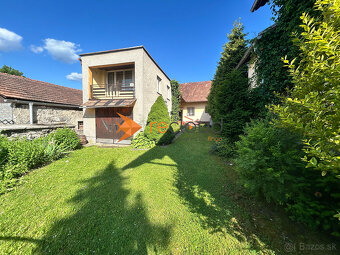 Na predaj Rodinný dom, Háj, 522 m2 - 3
