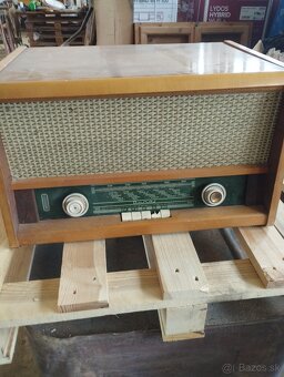 Rádio Tesla - 3