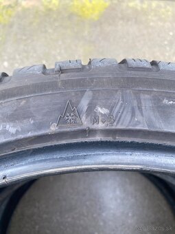 Michelin 235/40 R18 - 3
