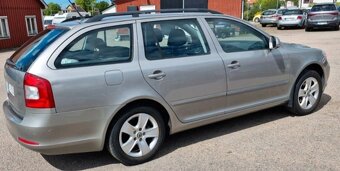 ŠKODA OCTAVIA 1.6MPI - 3