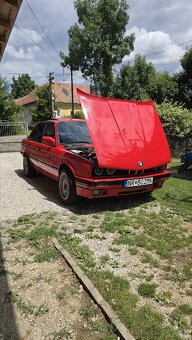 Bmw e30 325ix - 3