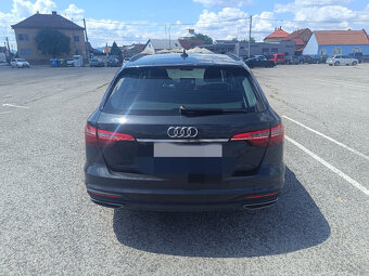 Audi A4 35 TDI s tronic - 3