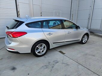 Ford Focus 1.5 EcoBlue - 3
