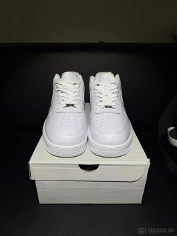 Air Force 1 ‘07 White - 3
