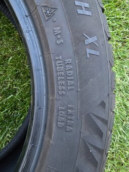Matador MP93 Nordicca 235/55 R18 - 3