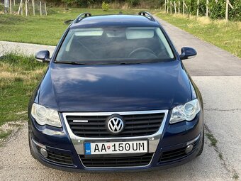 Vw passat b6 1.9 tdi - 3