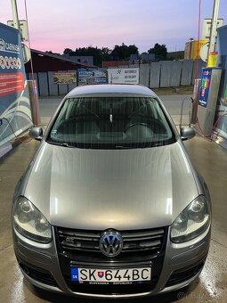 Vw golf 5 - 3