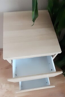 IKEA nočný stolík - 3