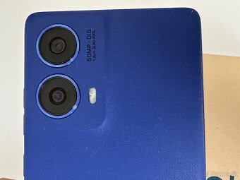 Motorola Moto G 85, 8GB/ 256GB, ZARUKA - 3