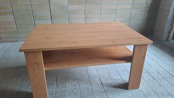 Konferenčný stolík - 3