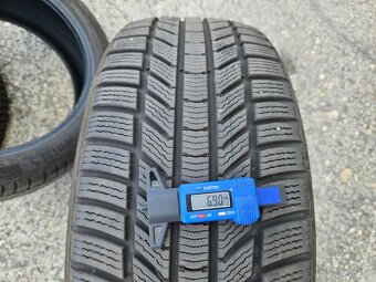 4x zimné pneu Continental TS870 P 225/45 R19 - 3