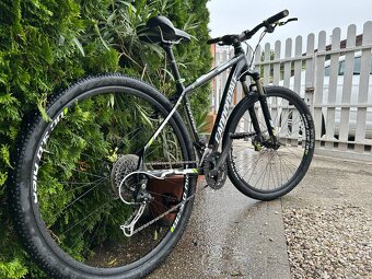 Cannondale SL4 Trail - 3