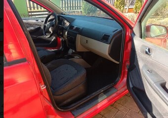 Škoda Fabia 1.2 benzín - 3