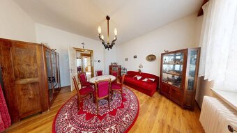 Rodinný dom Piešťany Chalúpkova ul. pozemok 555 m2 - 3