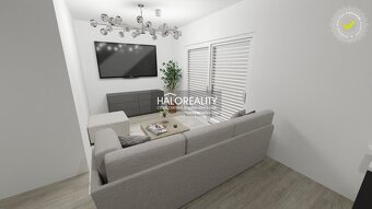 HALO reality - Predaj, dvojizbový byt Prešov - NOVOSTAVBA - 3