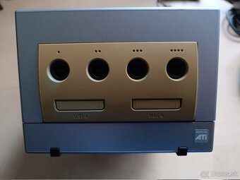 Nintendo GameCube HDMI výstup (+ PicoBoot) - 3