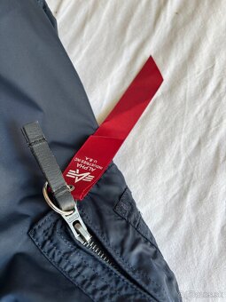 Predam bundy Alpha Industries - 3