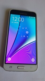 Samsung galaxy J3 2016 - 3
