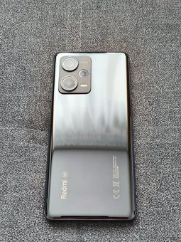 Predám Xiaomi Redmi Note 12 Pro+ 5G, 8GB / 256GB, čierny - 3