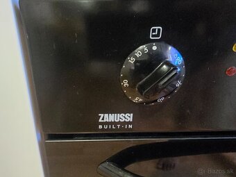 Vstavaná rúra Zanussi - 3