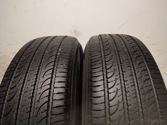 215/70 R16 Letné pneumatiky Yokohama Geolandar 2 kusy - 3
