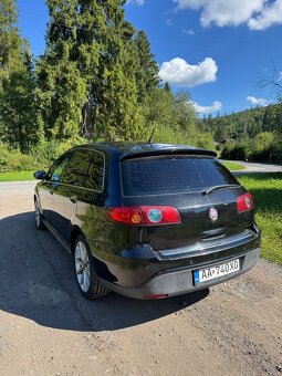 Fiat Croma 1,9 Multijet 110kw. - 3
