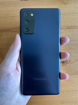 Samsung Galaxy S20 FE 6GB/ 128GB, TOP, ZARUKA - 3