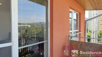 2 izbový byt na prenájom, Liptovský Mikuláš - Nábrežie - 3