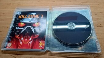 Killzone 3 - PS3 - 3