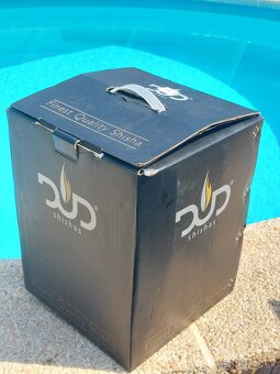 DuD Taj Mahal shisha - 3