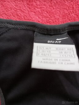 Športové tielko Nike M ruzove - 3