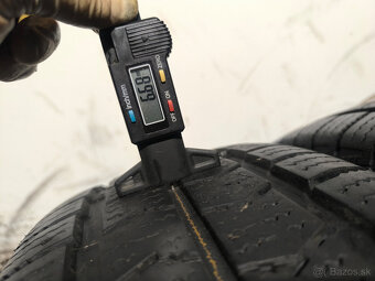 225/75 R16C Zimné pneumatiky Nexen Winguard 2 kusy - 3