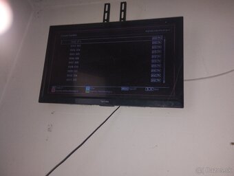 Televízor Technika - 3