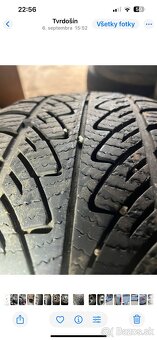 Alu disky 5x112r18 - 3