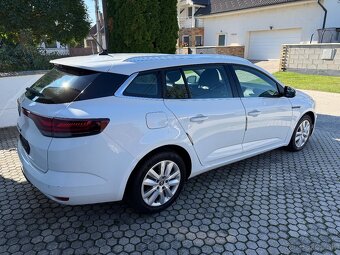 Renault Mégane Grandtour Intens A/T - 3