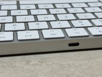 Apple Magic Keyboard (USB–C) - 3