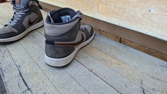 Predám Air Jordan 1 MID SE - 3