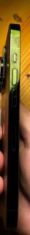 iPhone 14 Pro 128 GB Space Black – výborný stav – 410 € - 3