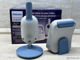 Philips AVENT Pestúnka detská video SCD891/26 - 3